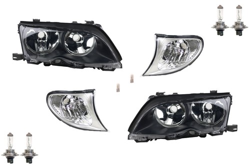 Set fari compatibile - set, di