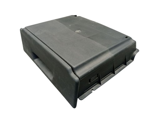Box archiviazione sedile - box,