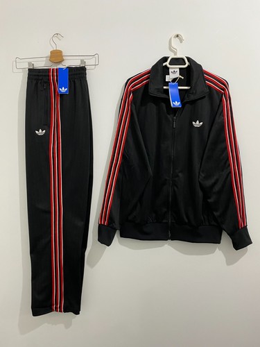 Adidas originals firebird tuta - originals,