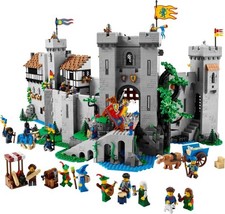 LEGO CASTLE: Castello dei