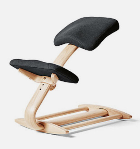 Sedia ginocchio fully tic - al,