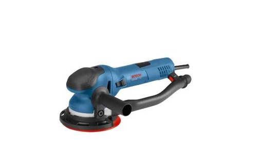 Bosch levigatrice orbitale - bosch,