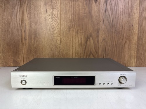 Denon 1500ae sintonizzatore - denon, tu-1500ae