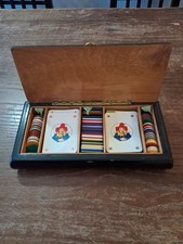 Cofanetto Carte Vintage