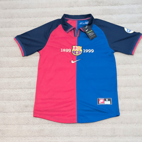 Maglia nike barcelona - nike, fc