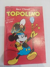 Topolino n.1