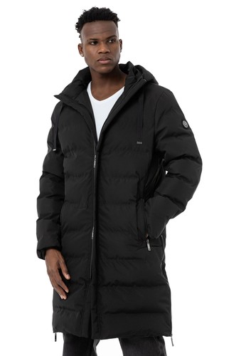 Redbridge giubbotto uomo - uomo, parka
