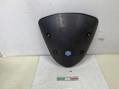 Cupolino anteriore piaggio nrg - cupolino,