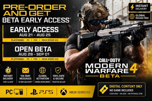 Call duty modern warfare - call, of