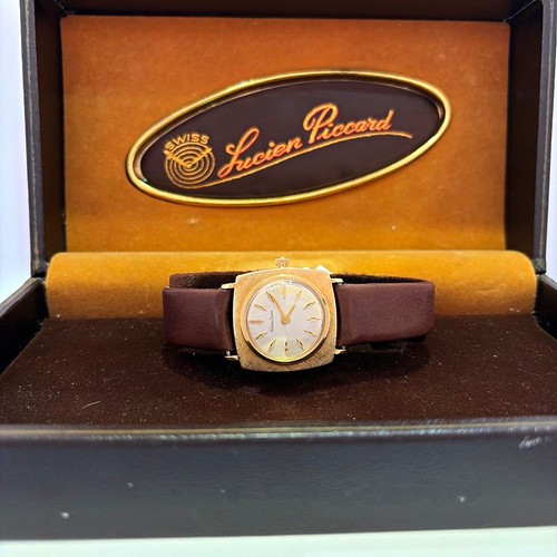 Orologio lucien piccard swiss - lucien,