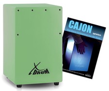XDrum bambini cajon scatola