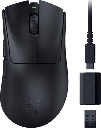 Razer deathadder hyperspeed - v3,