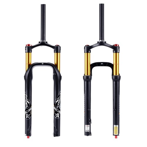 Bucklos pollici mtb air - 26,