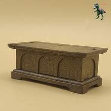 Playmobil baule-marrone