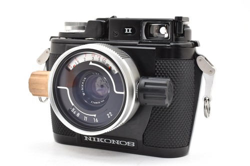 Quasi nuovo nikon - [quasi, nuovo]