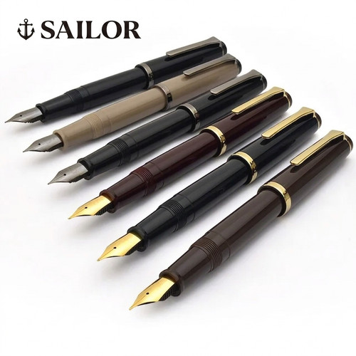 Penna stilografica sailor - penna,