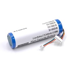 Batteria per Garmin Astro 320