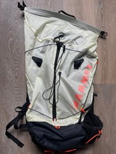 Mammut Ducan Spine Backpack -
