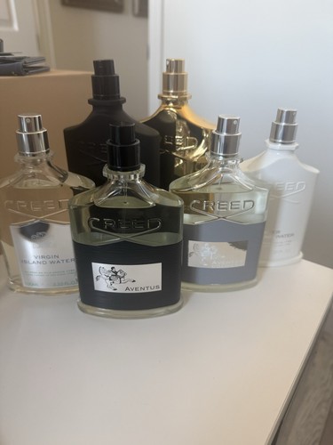 Creed fragrance pick your - creed,