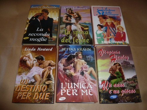 Lotto misto stock libri - misto-stock, vari