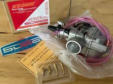 KX85 100 Carburetor Carb Kehin