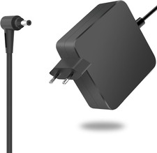 Caricabatterie 45W PC Portatile Alimentatore per ASUS Vivobook 14 15 S14 S15 Zen