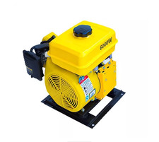 Generatore Caricabatterie