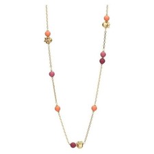 Thun Collana Con Campanule E