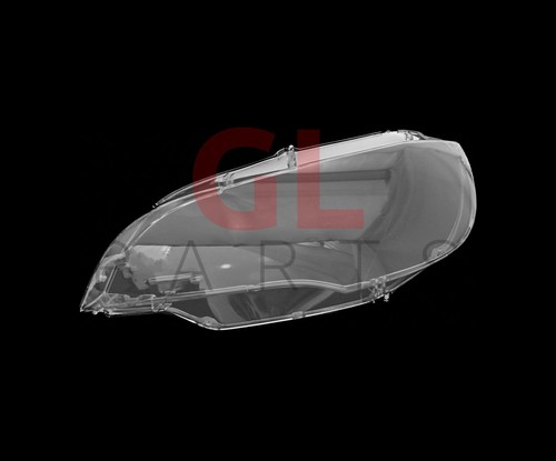 Verre phare pour bmw - pour,