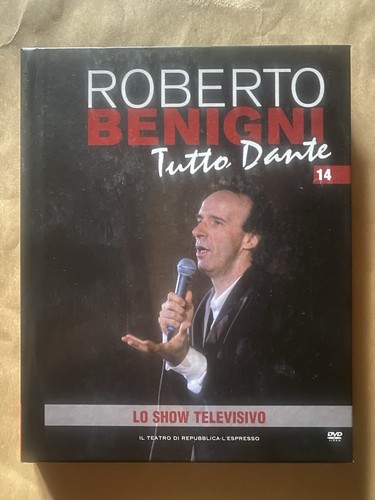 Tutto dante roberto - tutto, dante-roberto