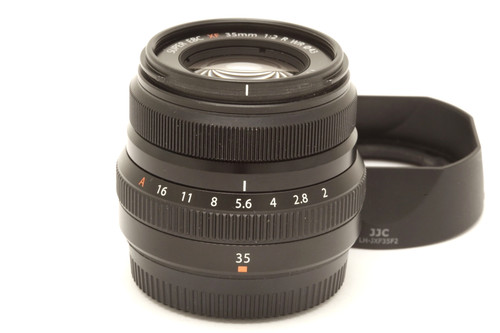 Fuji fujifilm f2 - fuji, 35