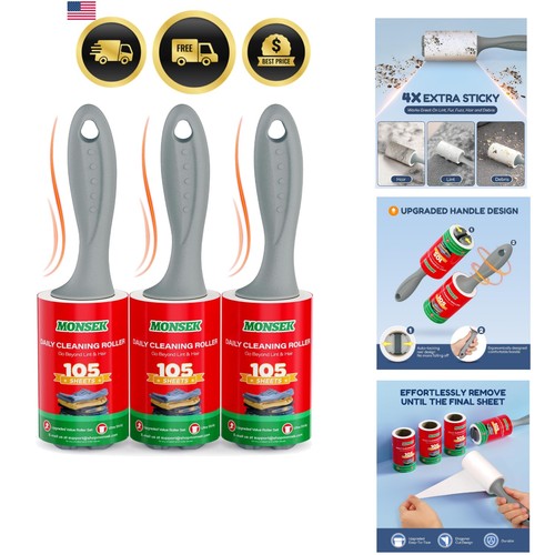 Rullo pelucchi extra - 4x,
