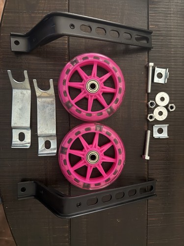 2pcs children bicycle riding - children's,