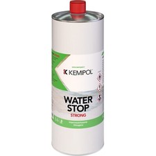 Impermeabilizzante Filmogeno Water Stop Strong 1 Lt. KEMIPOL
