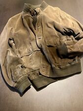 Giacca in renna, brand del