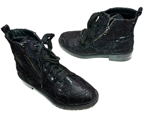 Strada stivaletti scarpe da - la,