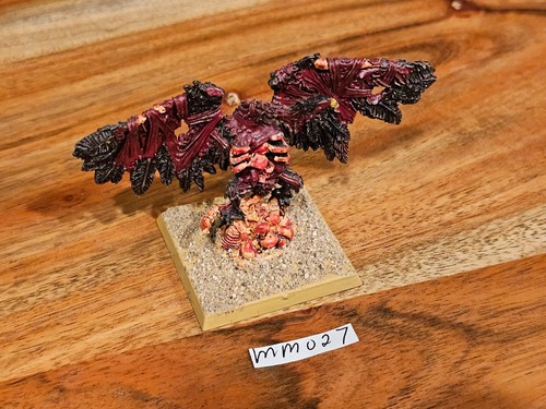 Warhammer fantasy aos tomba - warhammer,