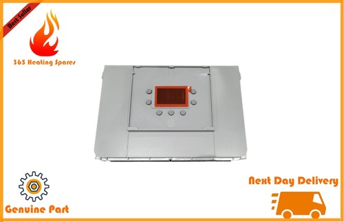 Worcestercontrolbox acu 8700 - acu,