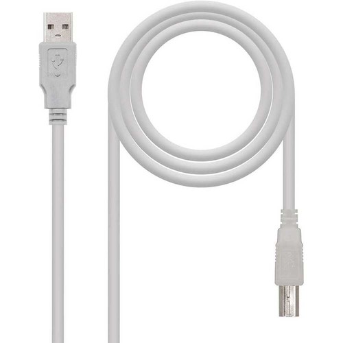 Câble usb 3 mètres - 3,