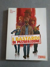 i Bastardi di Pizzofalcone-