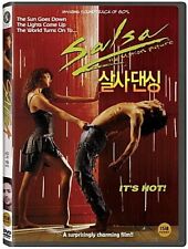 Salsa (1988) DVD *NEW