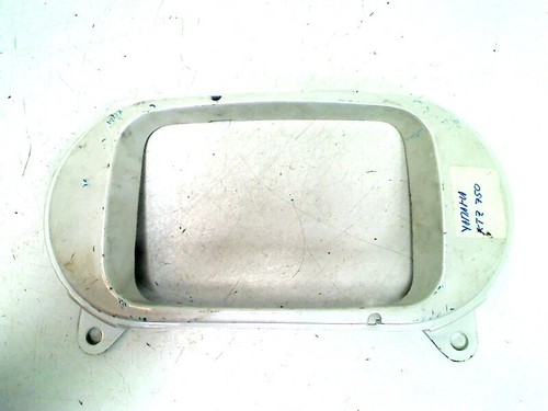 Carena yamaha xtz 750 - yamaha, super
