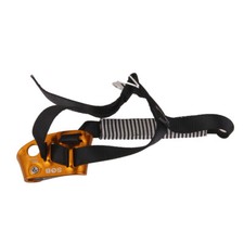 Alpinismo Discesa in corda