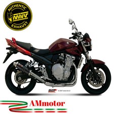 Mivv suzuki gsf 650 - mivv,