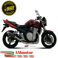 Mivv Suzuki Gsf 650 Bandit