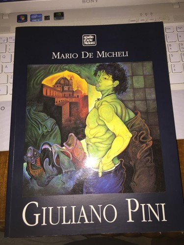 Giuliano pini mario micheli - mario,