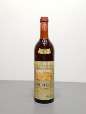 Grumello Nino Negri  1964 Valtellina bott..72 cl 13 %