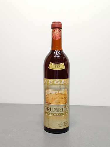 Grumello nino negri - negri,