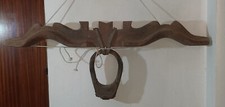 Antico giogo per - giogo,