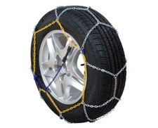 Catene neve 9mm 15 - da, 13